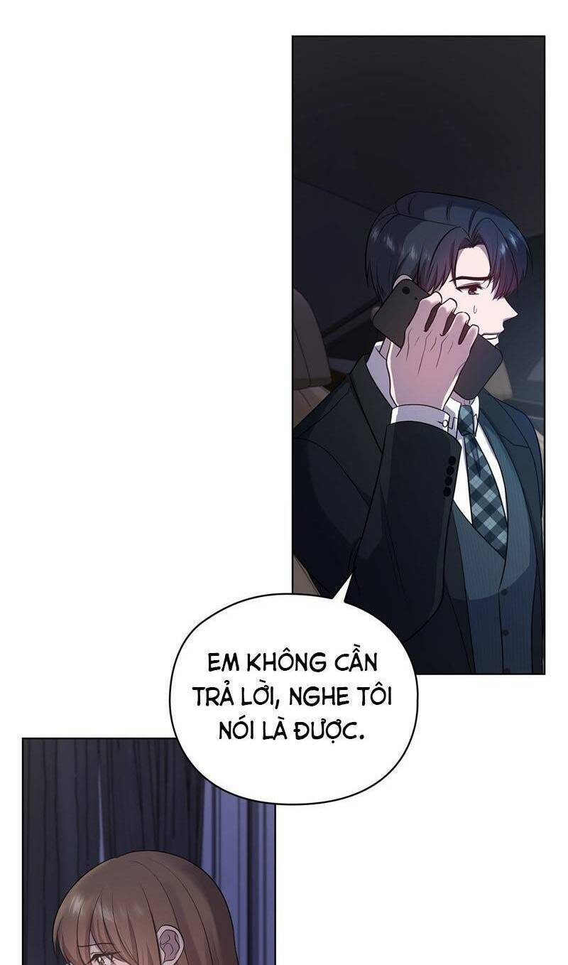 Tình Yêu Không Hoàn Hảo! Chapter 24 - Trang 2