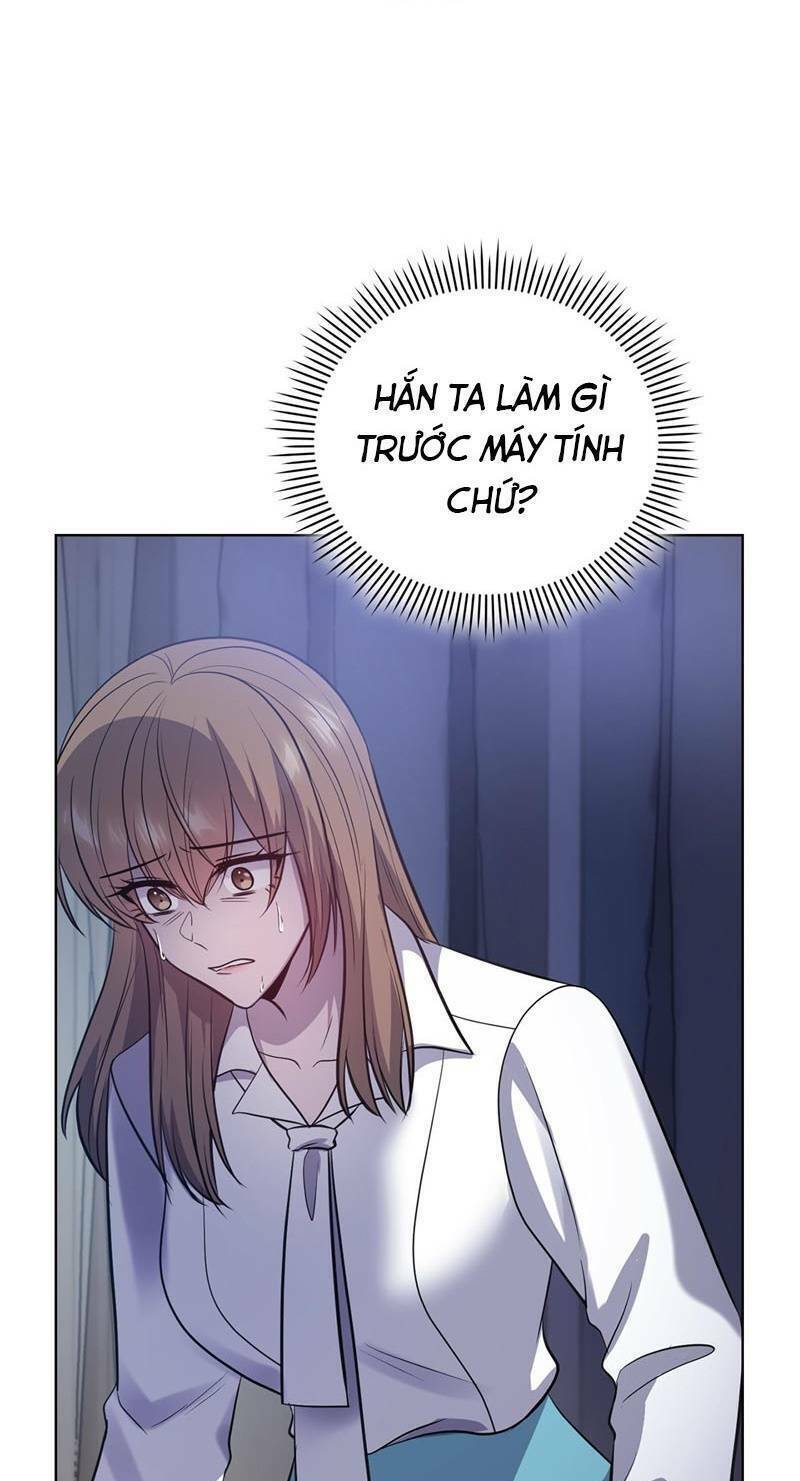 Tình Yêu Không Hoàn Hảo! Chapter 24 - Trang 2