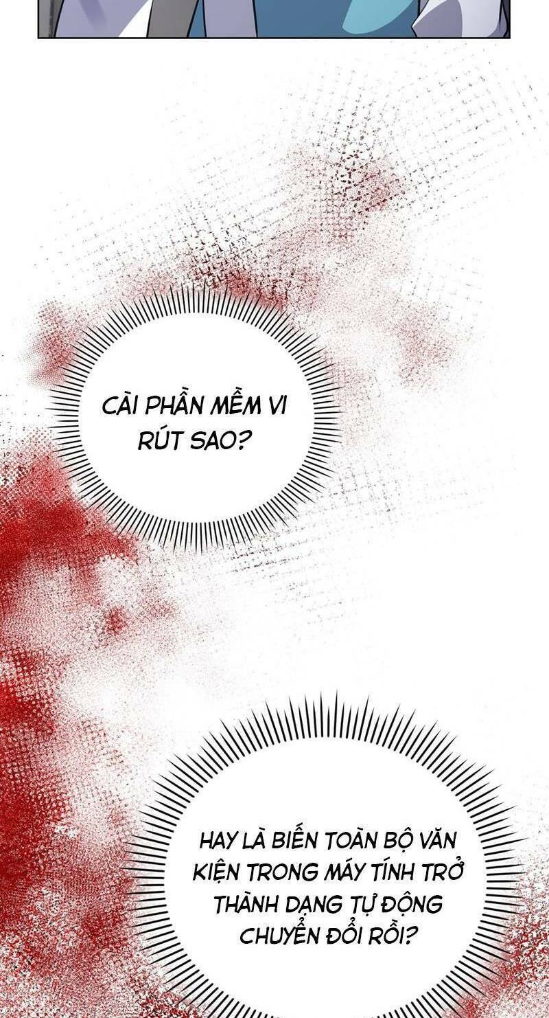 Tình Yêu Không Hoàn Hảo! Chapter 24 - Trang 2