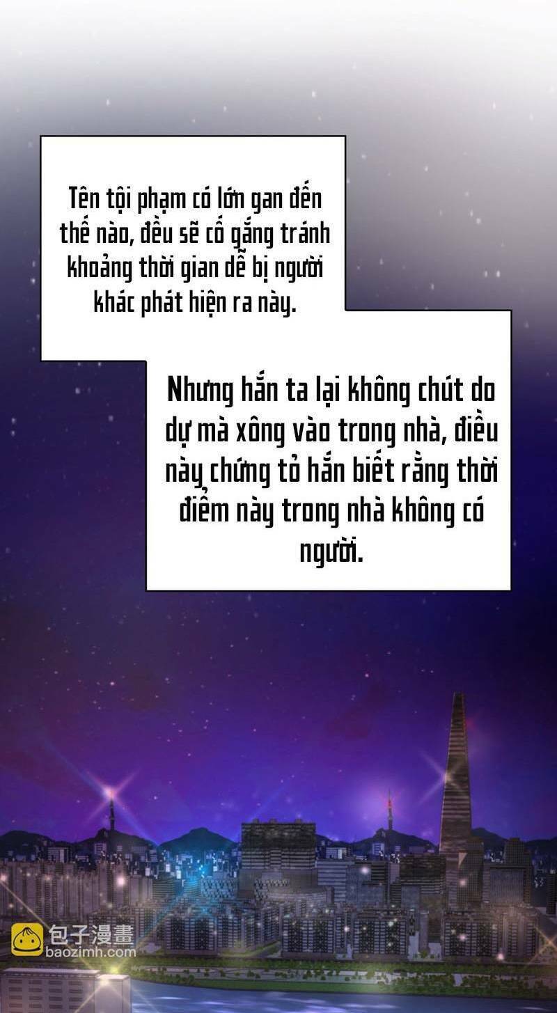 Tình Yêu Không Hoàn Hảo! Chapter 24 - Trang 2