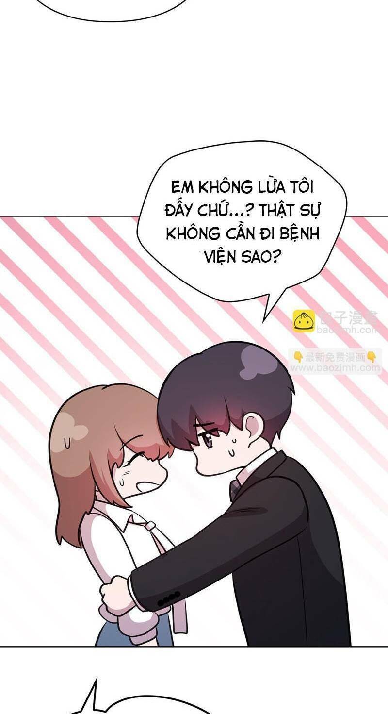 Tình Yêu Không Hoàn Hảo! Chapter 24 - Trang 2