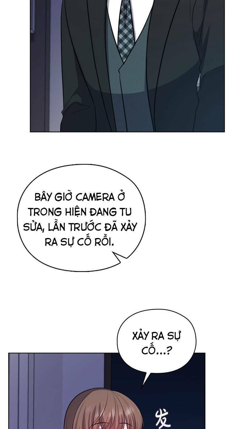 Tình Yêu Không Hoàn Hảo! Chapter 24 - Trang 2