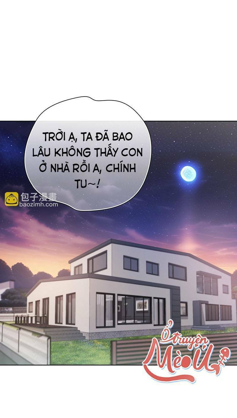 Tình Yêu Không Hoàn Hảo! Chapter 23 - Trang 2