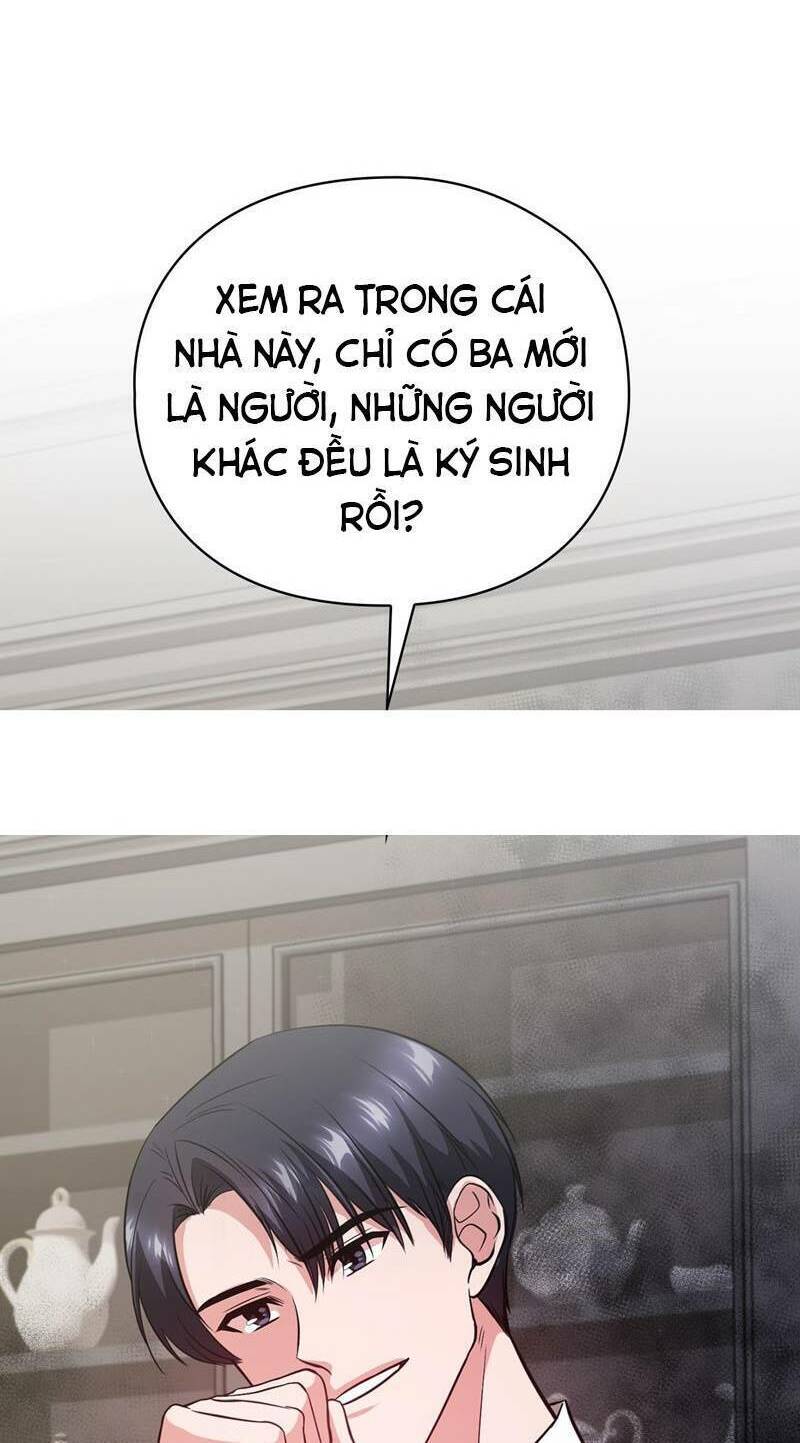 Tình Yêu Không Hoàn Hảo! Chapter 23 - Trang 2