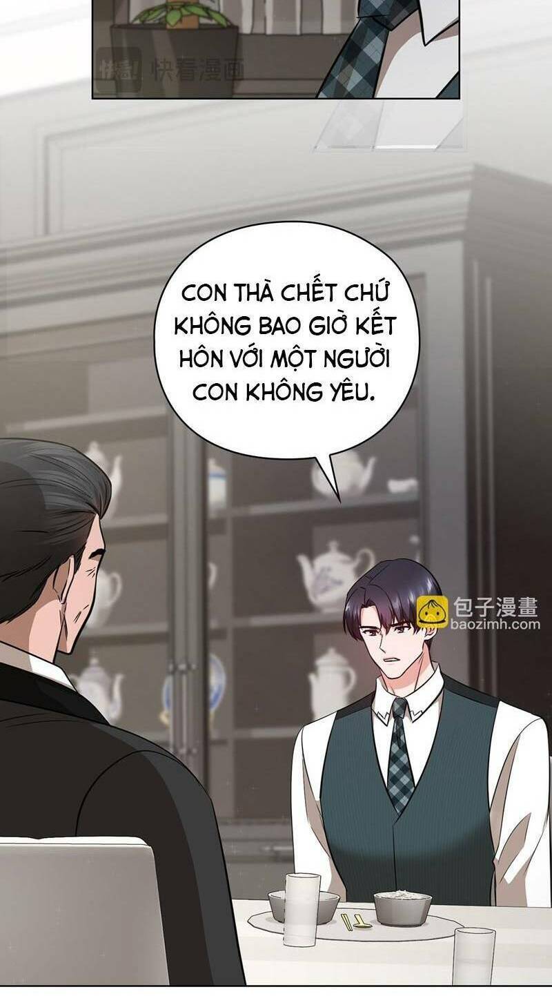 Tình Yêu Không Hoàn Hảo! Chapter 23 - Trang 2