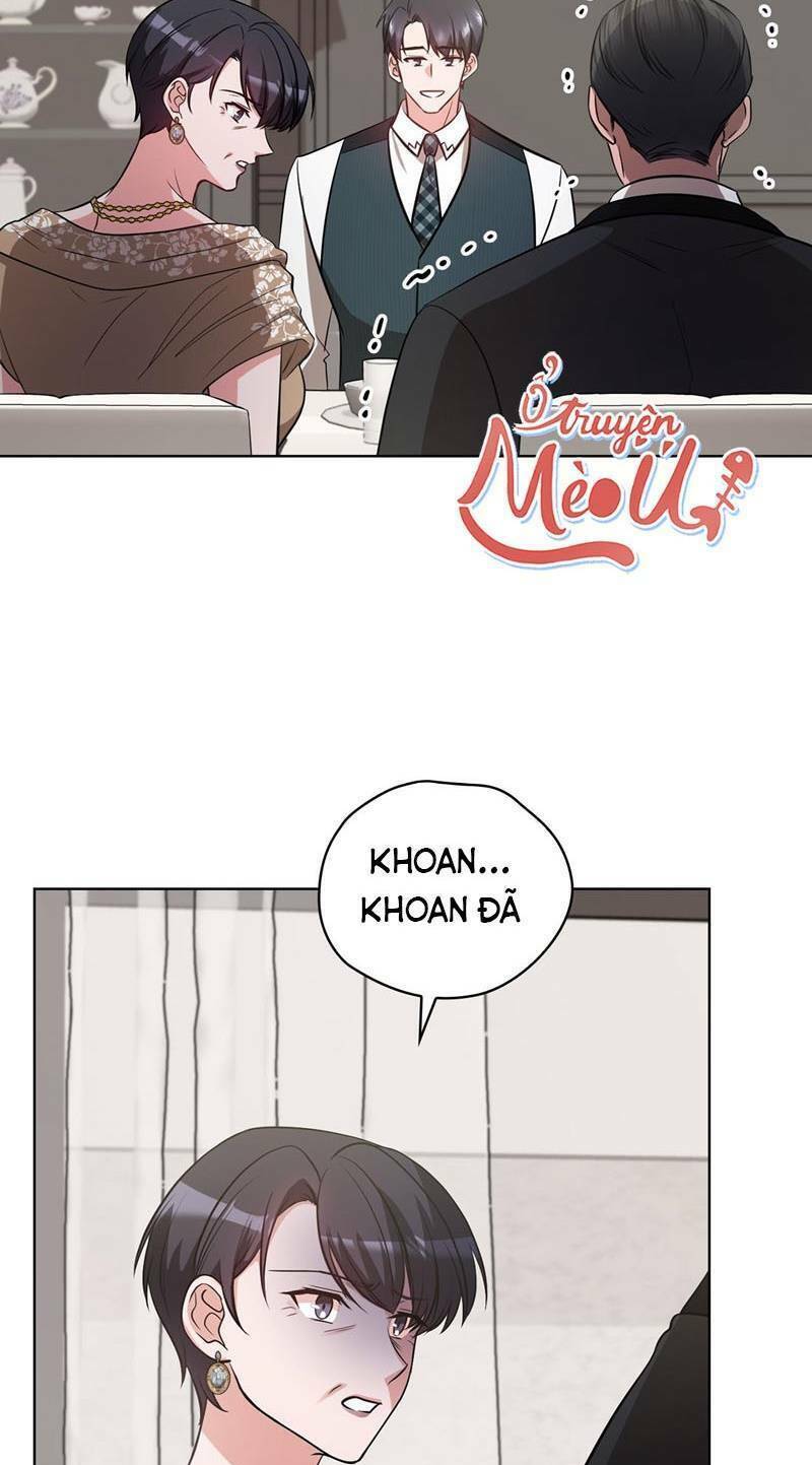 Tình Yêu Không Hoàn Hảo! Chapter 23 - Trang 2