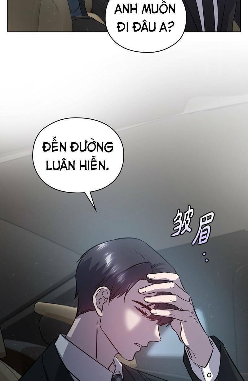 Tình Yêu Không Hoàn Hảo! Chapter 23 - Trang 2