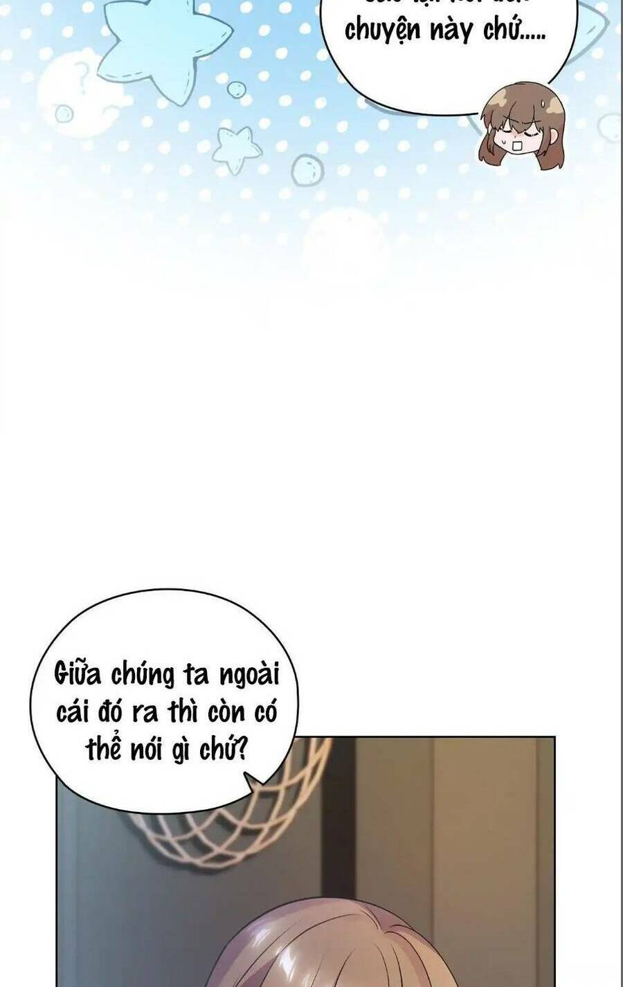 Tình Yêu Không Hoàn Hảo! Chapter 21 - Trang 2