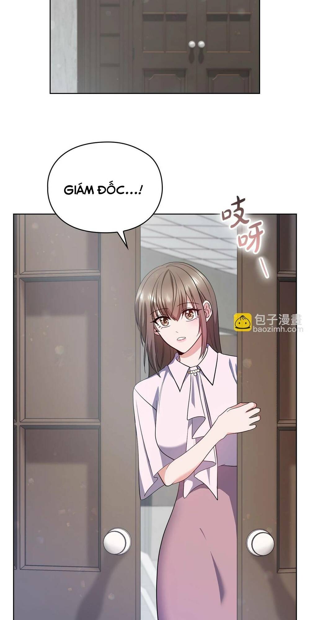 Tình Yêu Không Hoàn Hảo! Chapter 19 - Trang 2