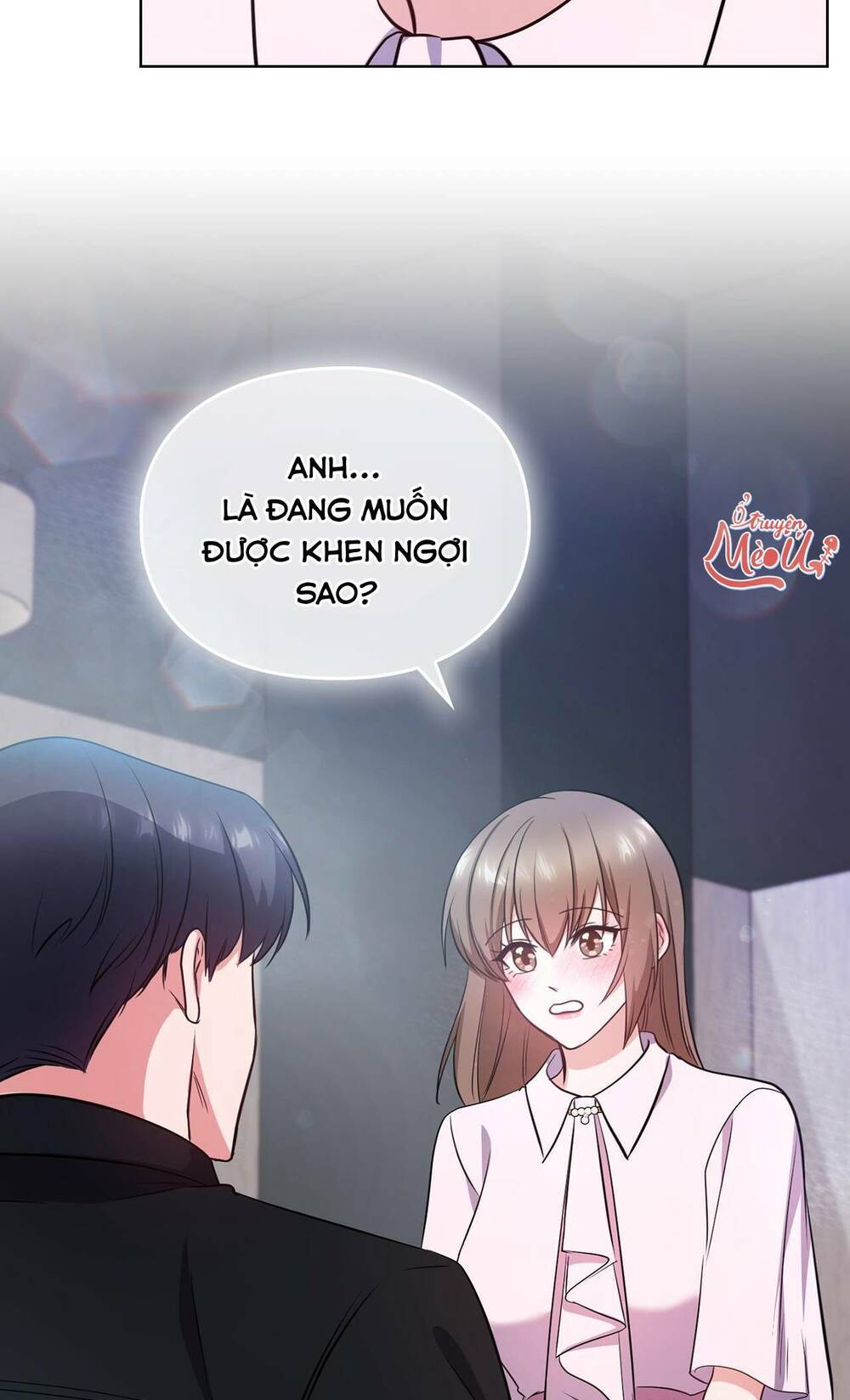 Tình Yêu Không Hoàn Hảo! Chapter 19 - Trang 2