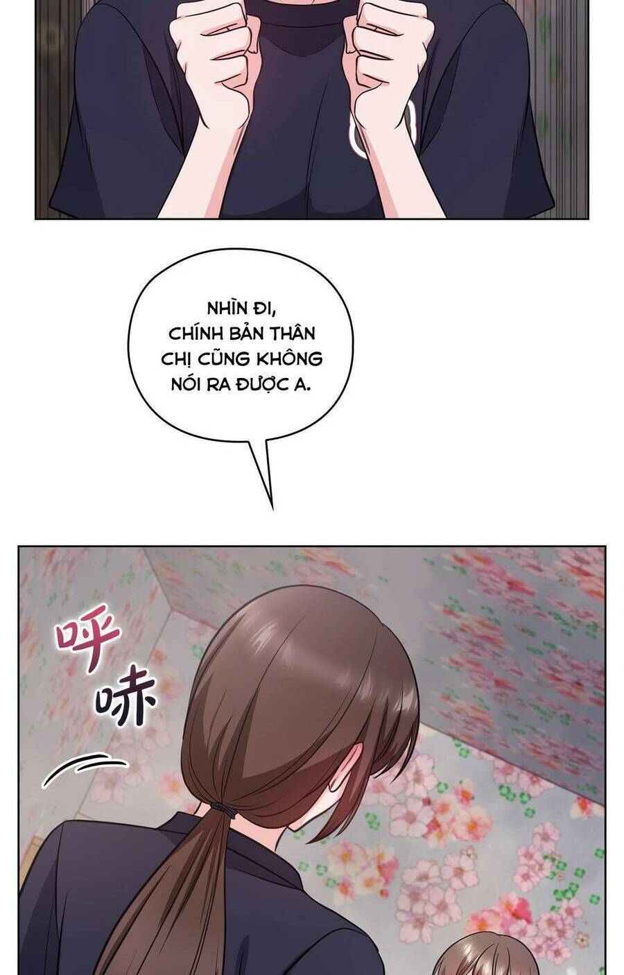 Tình Yêu Không Hoàn Hảo! Chapter 18 - Trang 2