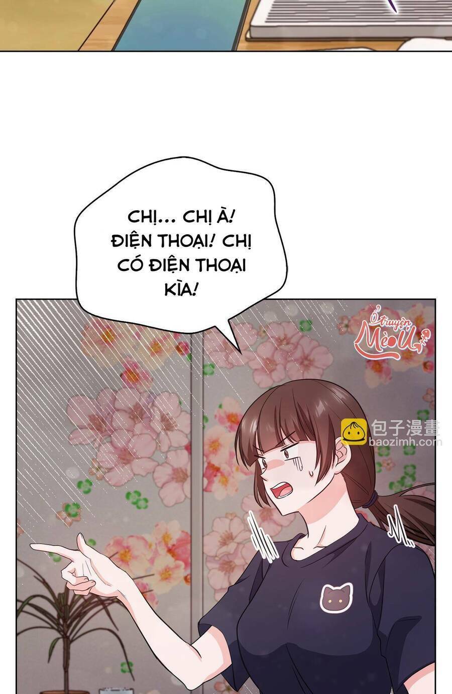 Tình Yêu Không Hoàn Hảo! Chapter 18 - Trang 2