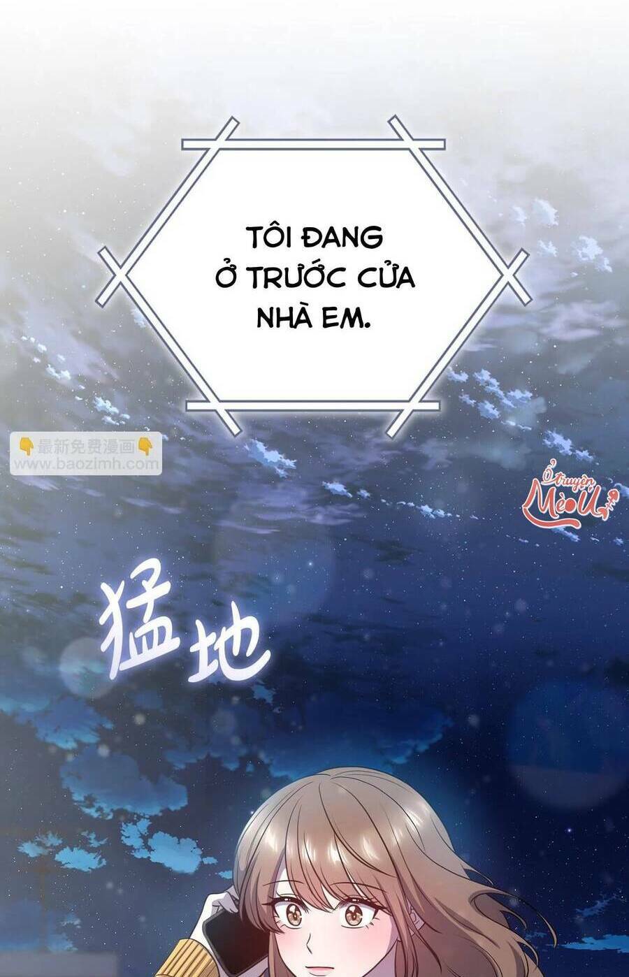 Tình Yêu Không Hoàn Hảo! Chapter 18 - Trang 2