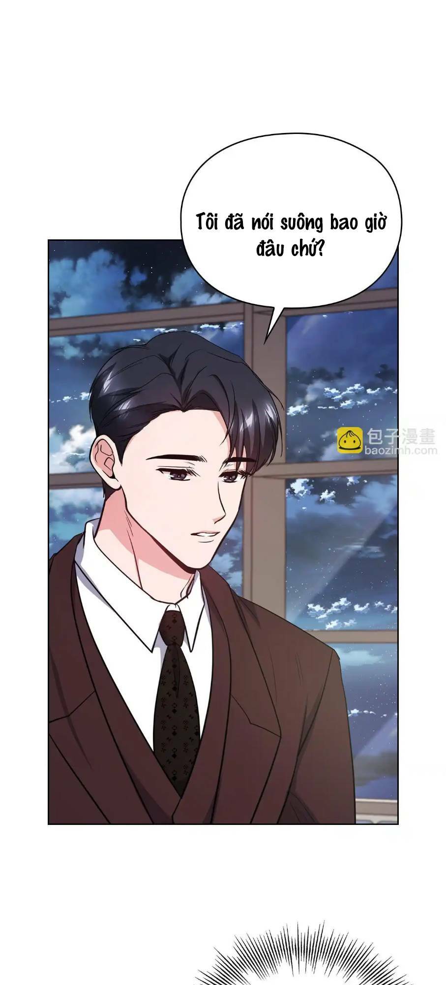 Tình Yêu Không Hoàn Hảo! Chapter 17 - Trang 2