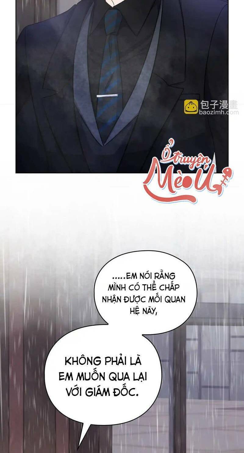 Tình Yêu Không Hoàn Hảo! Chapter 14 - Trang 2