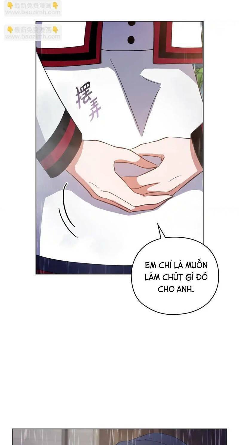 Tình Yêu Không Hoàn Hảo! Chapter 14 - Trang 2