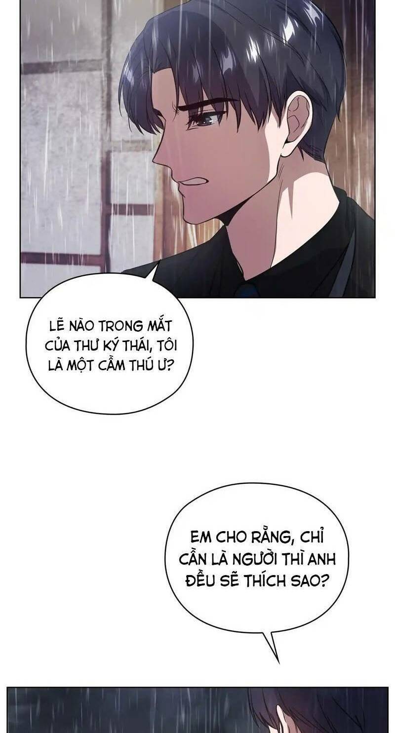 Tình Yêu Không Hoàn Hảo! Chapter 14 - Trang 2