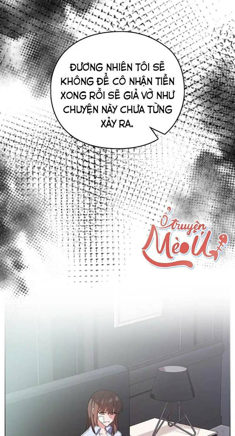 Tình Yêu Không Hoàn Hảo! Chapter 14 - Trang 2