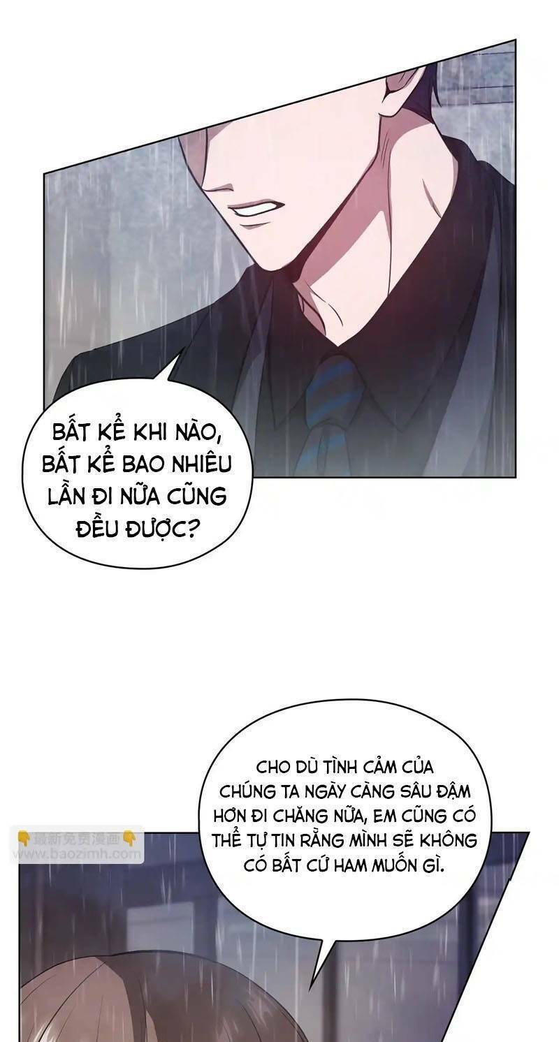 Tình Yêu Không Hoàn Hảo! Chapter 14 - Trang 2