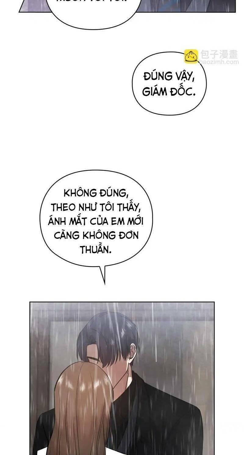 Tình Yêu Không Hoàn Hảo! Chapter 14 - Trang 2