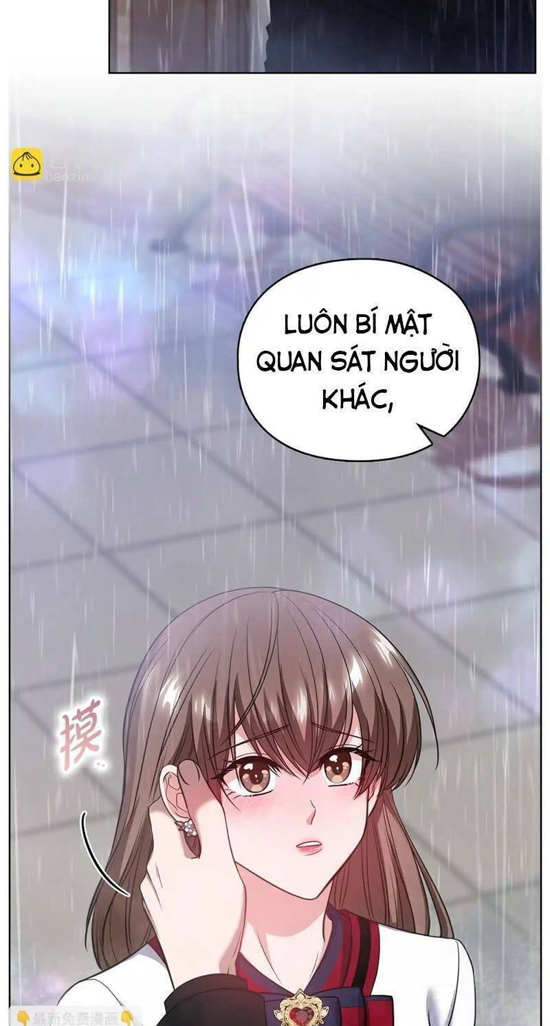 Tình Yêu Không Hoàn Hảo! Chapter 14 - Trang 2