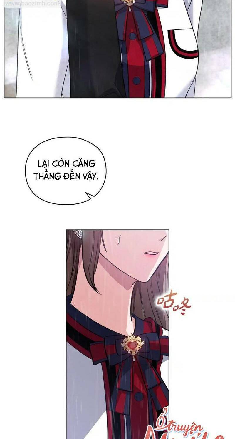 Tình Yêu Không Hoàn Hảo! Chapter 14 - Trang 2