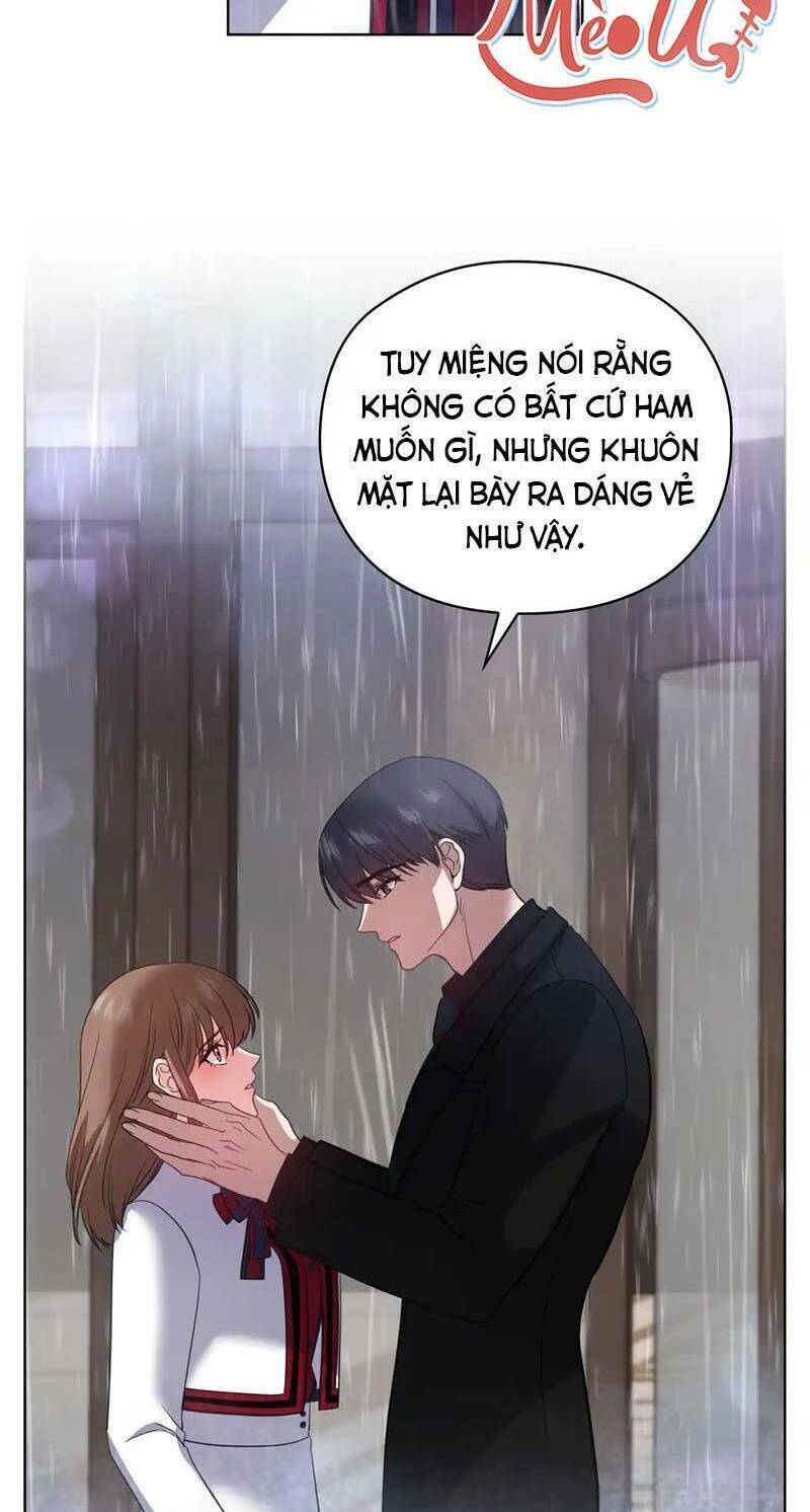 Tình Yêu Không Hoàn Hảo! Chapter 14 - Trang 2