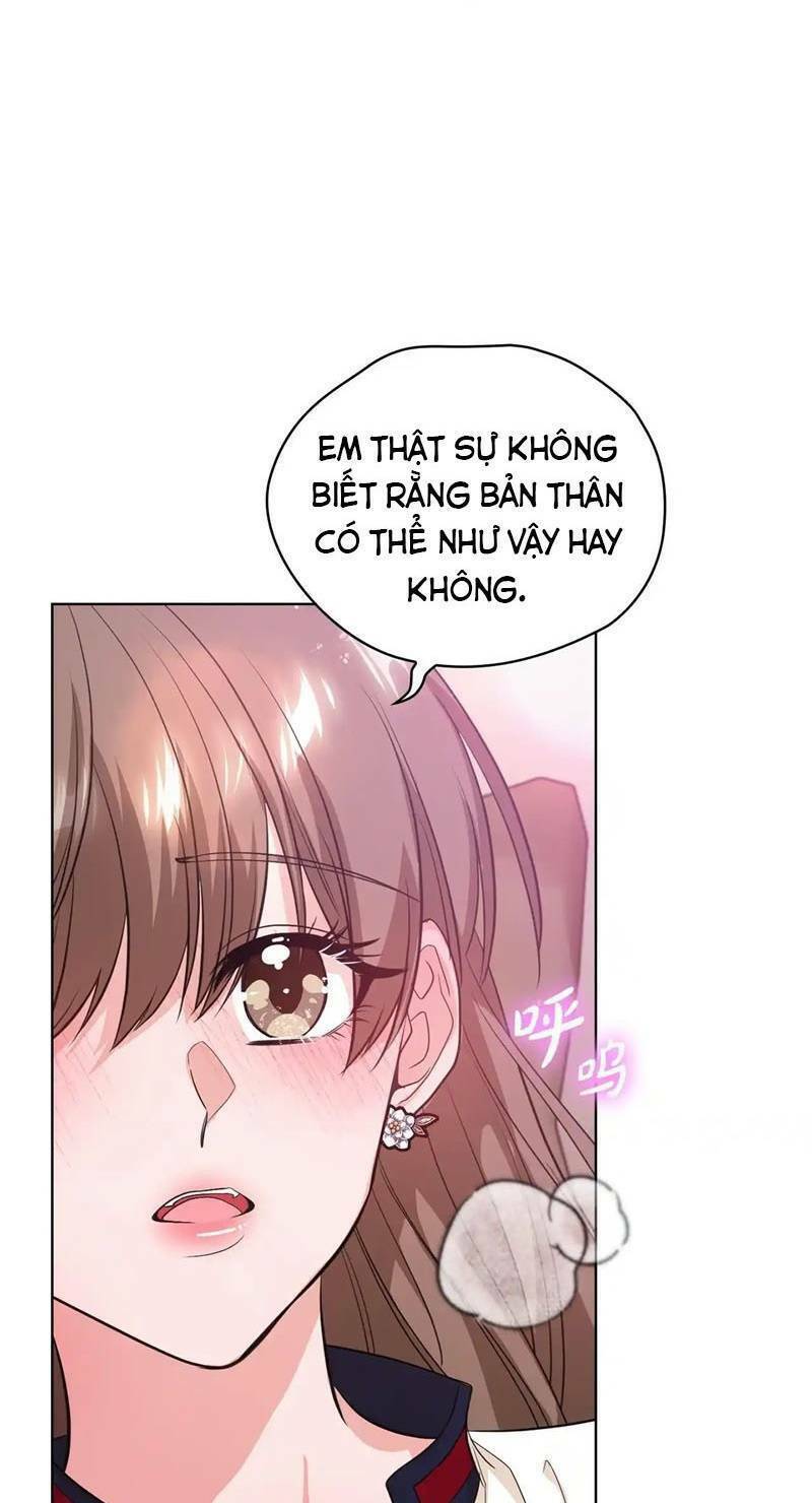 Tình Yêu Không Hoàn Hảo! Chapter 14 - Trang 2