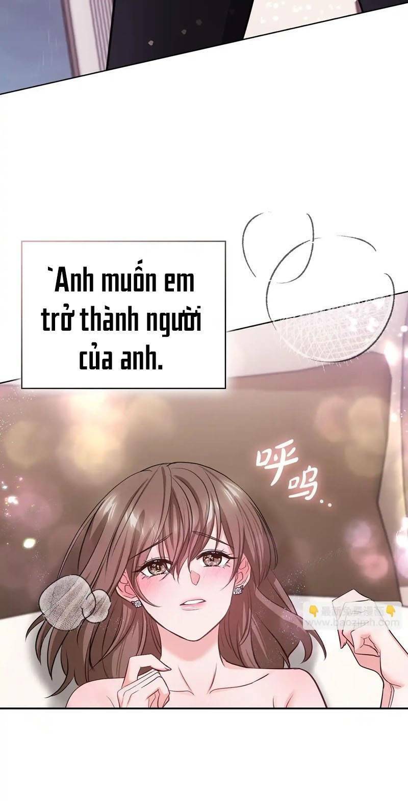 Tình Yêu Không Hoàn Hảo! Chapter 14 - Trang 2