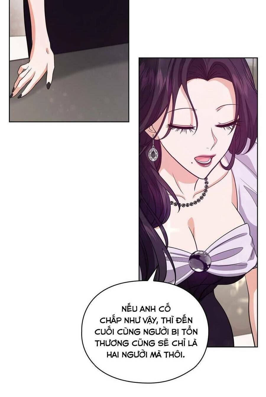 Tình Yêu Không Hoàn Hảo! Chapter 11 - Trang 2