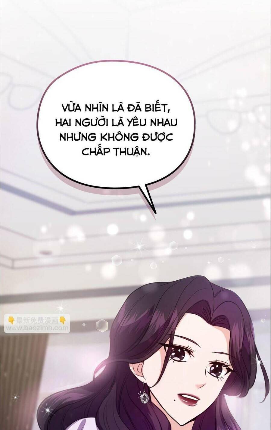 Tình Yêu Không Hoàn Hảo! Chapter 11 - Trang 2