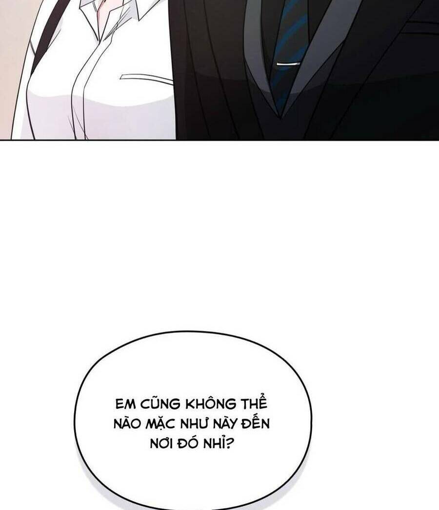 Tình Yêu Không Hoàn Hảo! Chapter 10 - Trang 2