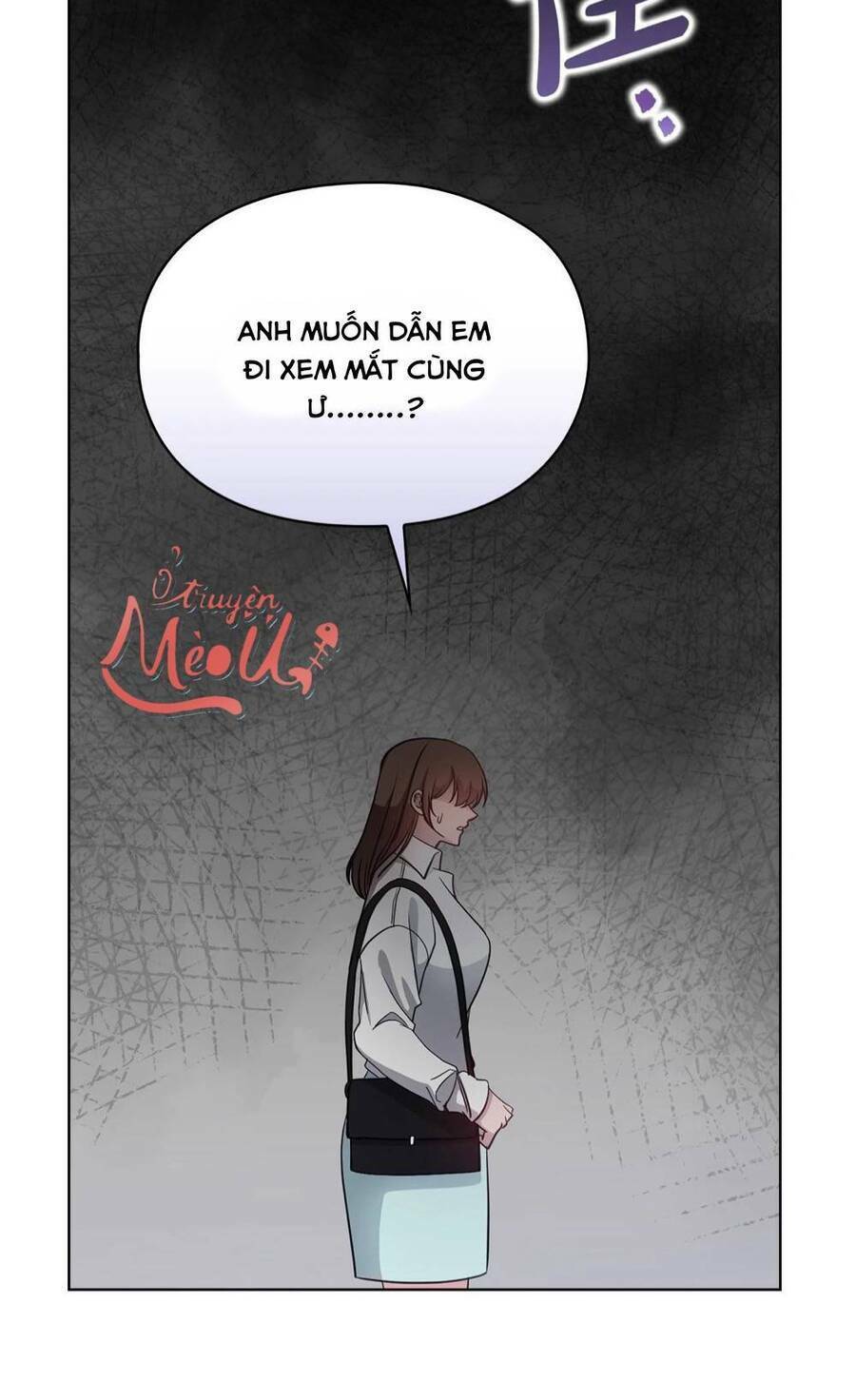 Tình Yêu Không Hoàn Hảo! Chapter 10 - Trang 2