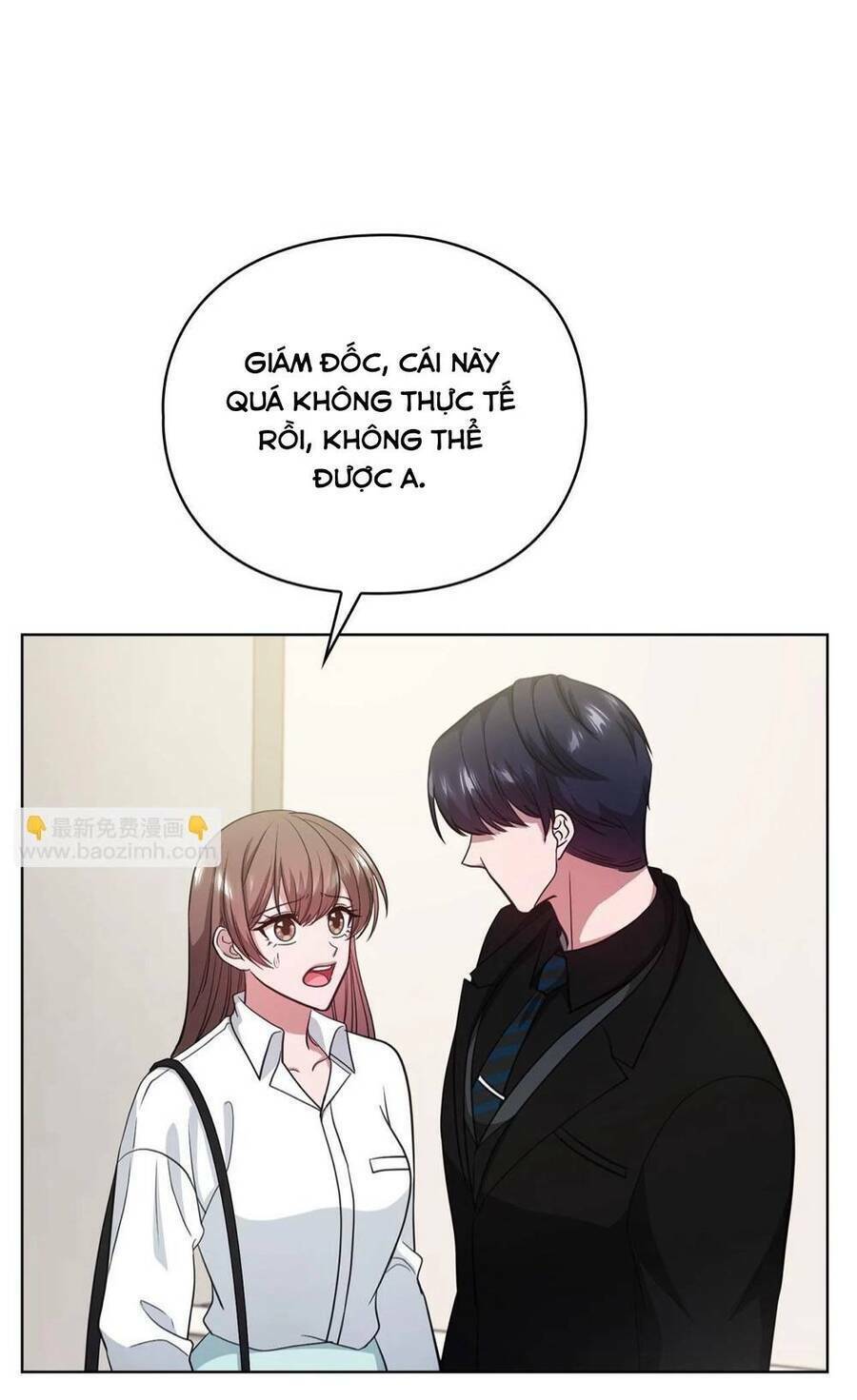 Tình Yêu Không Hoàn Hảo! Chapter 10 - Trang 2