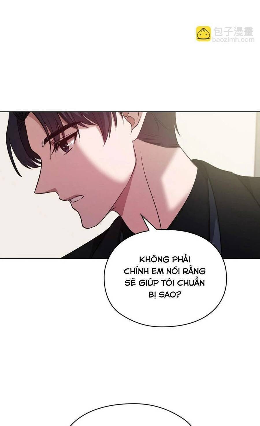 Tình Yêu Không Hoàn Hảo! Chapter 10 - Trang 2