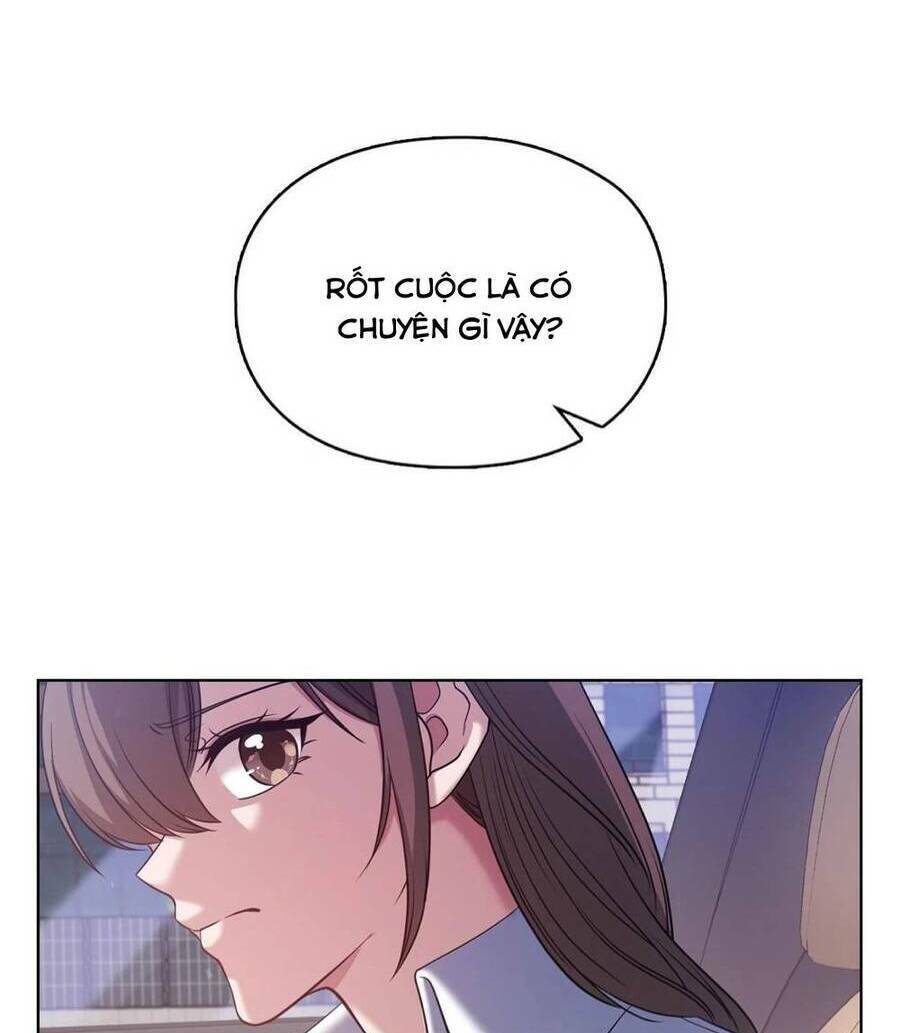 Tình Yêu Không Hoàn Hảo! Chapter 10 - Trang 2