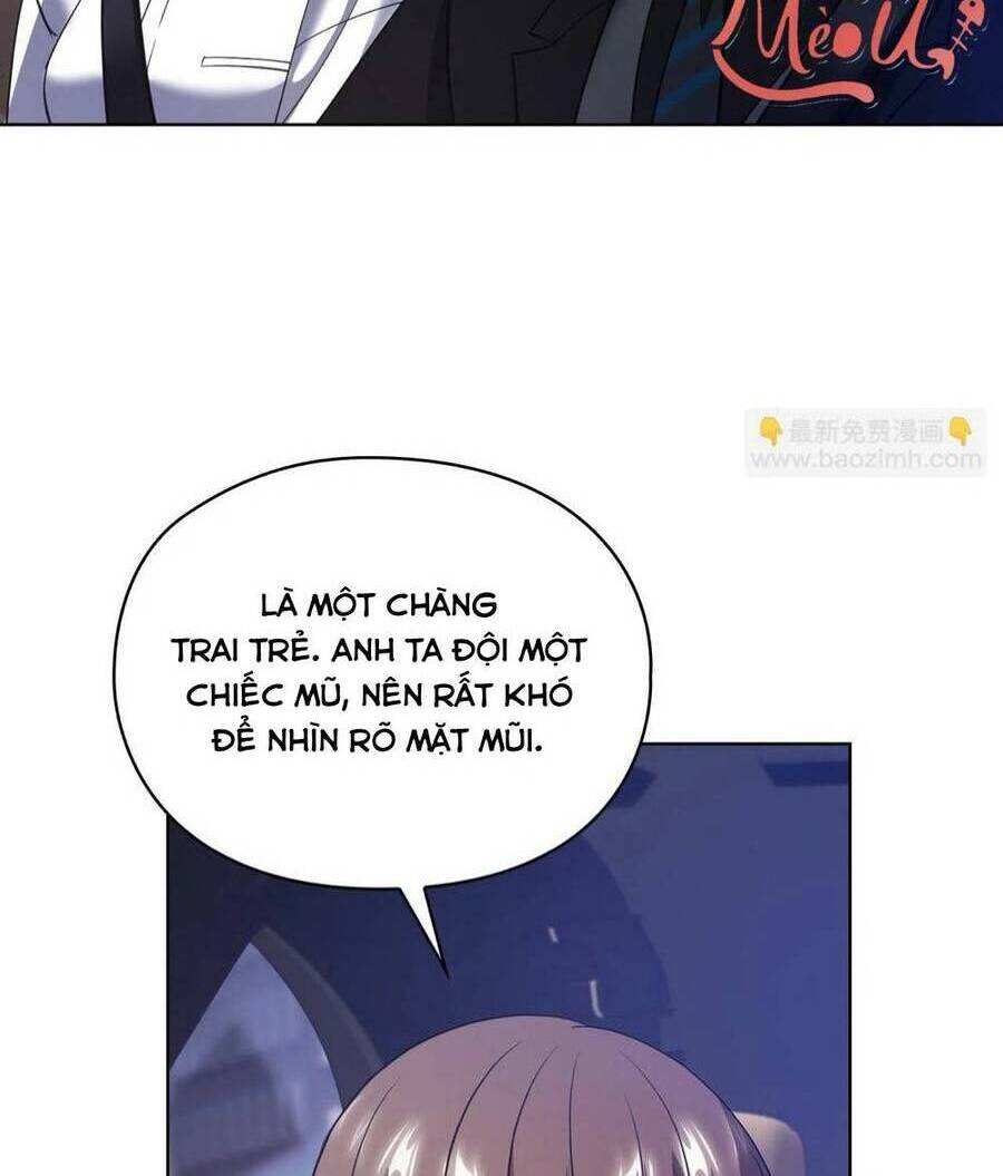 Tình Yêu Không Hoàn Hảo! Chapter 10 - Trang 2