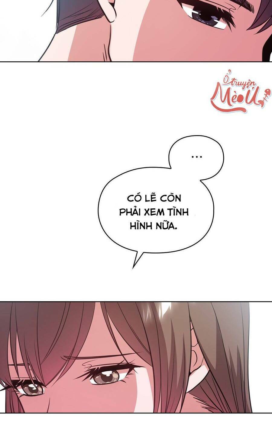 Tình Yêu Không Hoàn Hảo! Chapter 9 - Trang 2