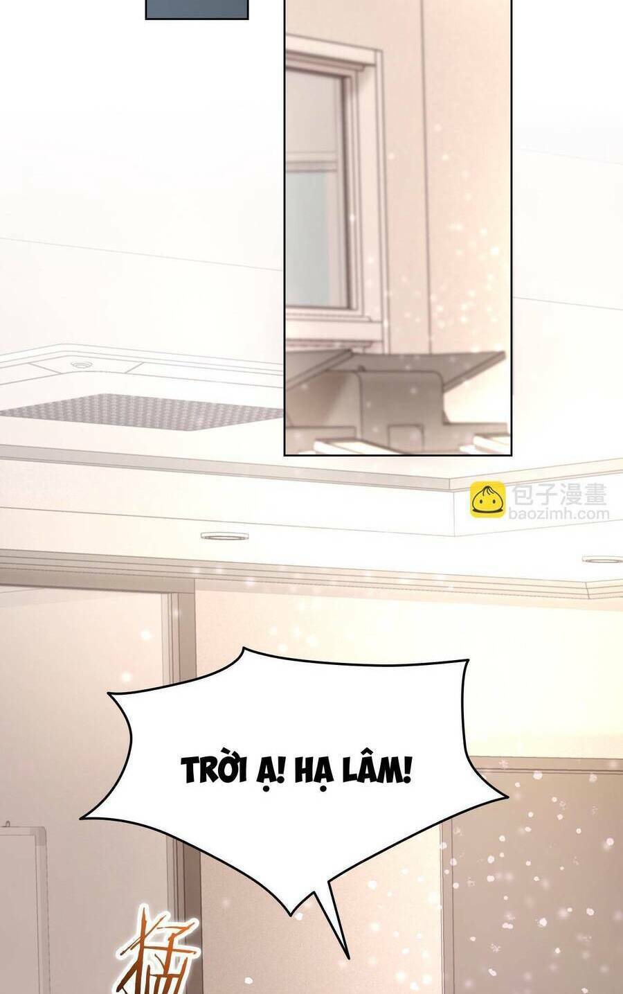 Tình Yêu Không Hoàn Hảo! Chapter 9 - Trang 2