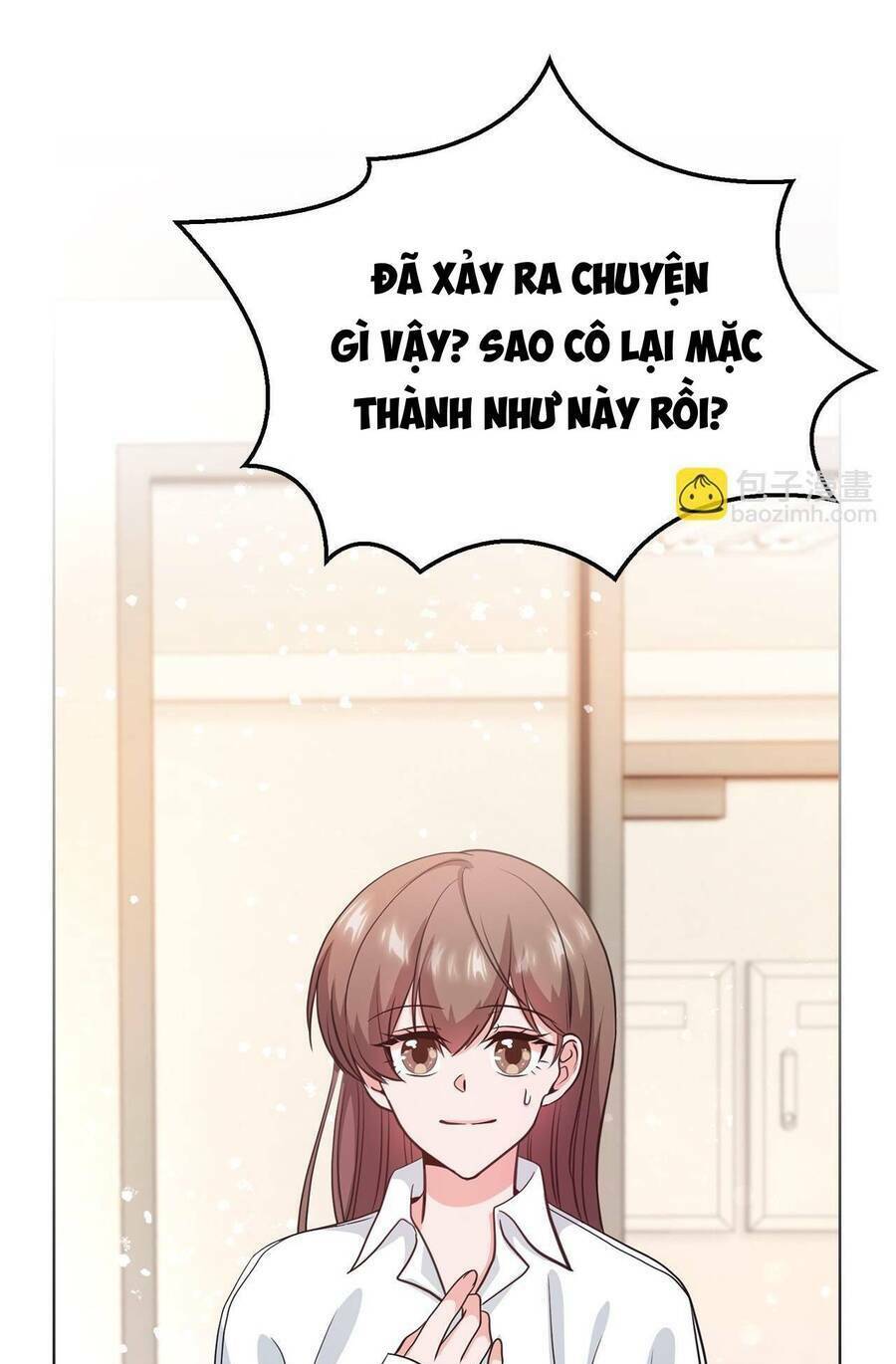 Tình Yêu Không Hoàn Hảo! Chapter 9 - Trang 2