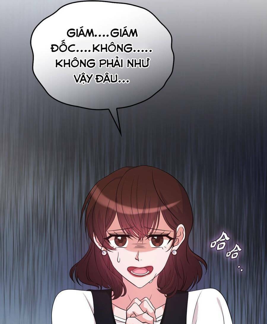 Tình Yêu Không Hoàn Hảo! Chapter 9 - Trang 2