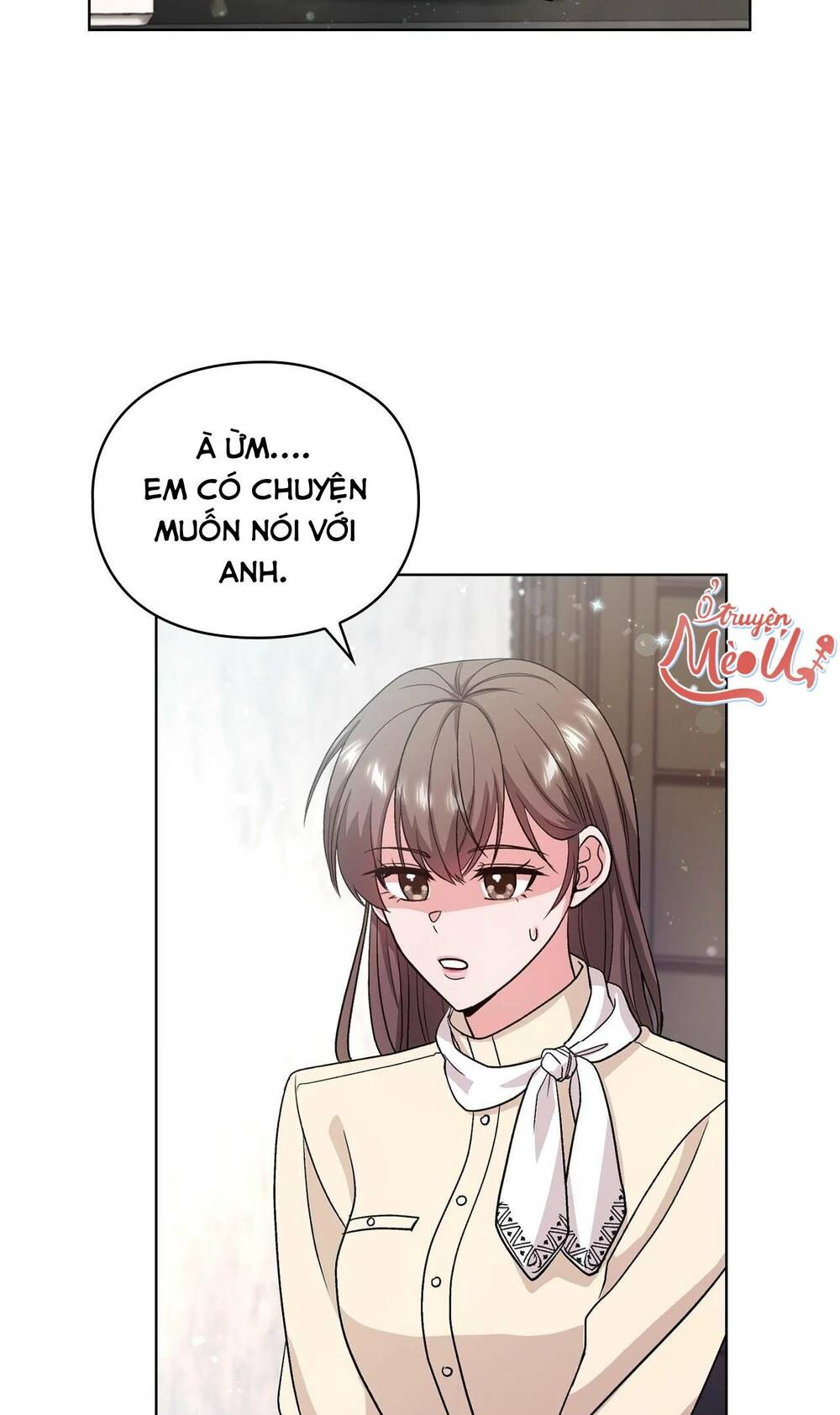 Tình Yêu Không Hoàn Hảo! Chapter 8 - Trang 2