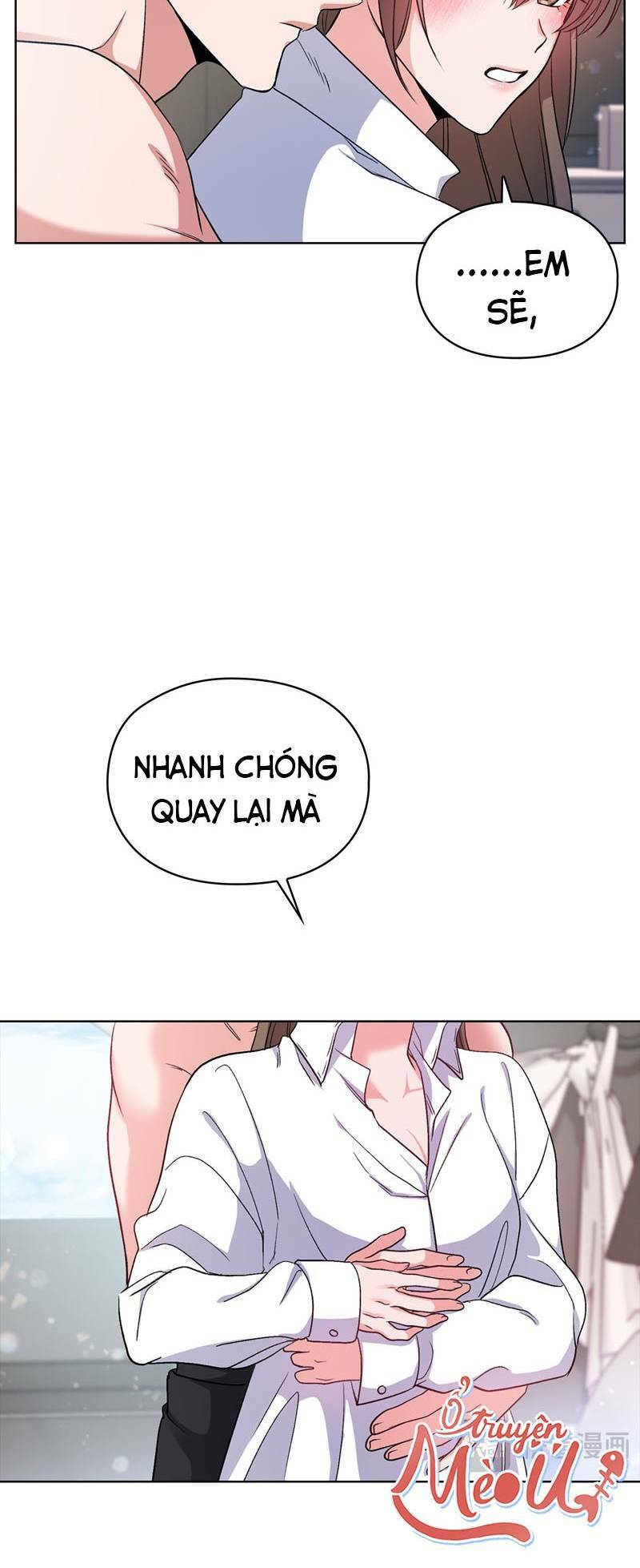 Tình Yêu Không Hoàn Hảo! Chapter 7 - Trang 2