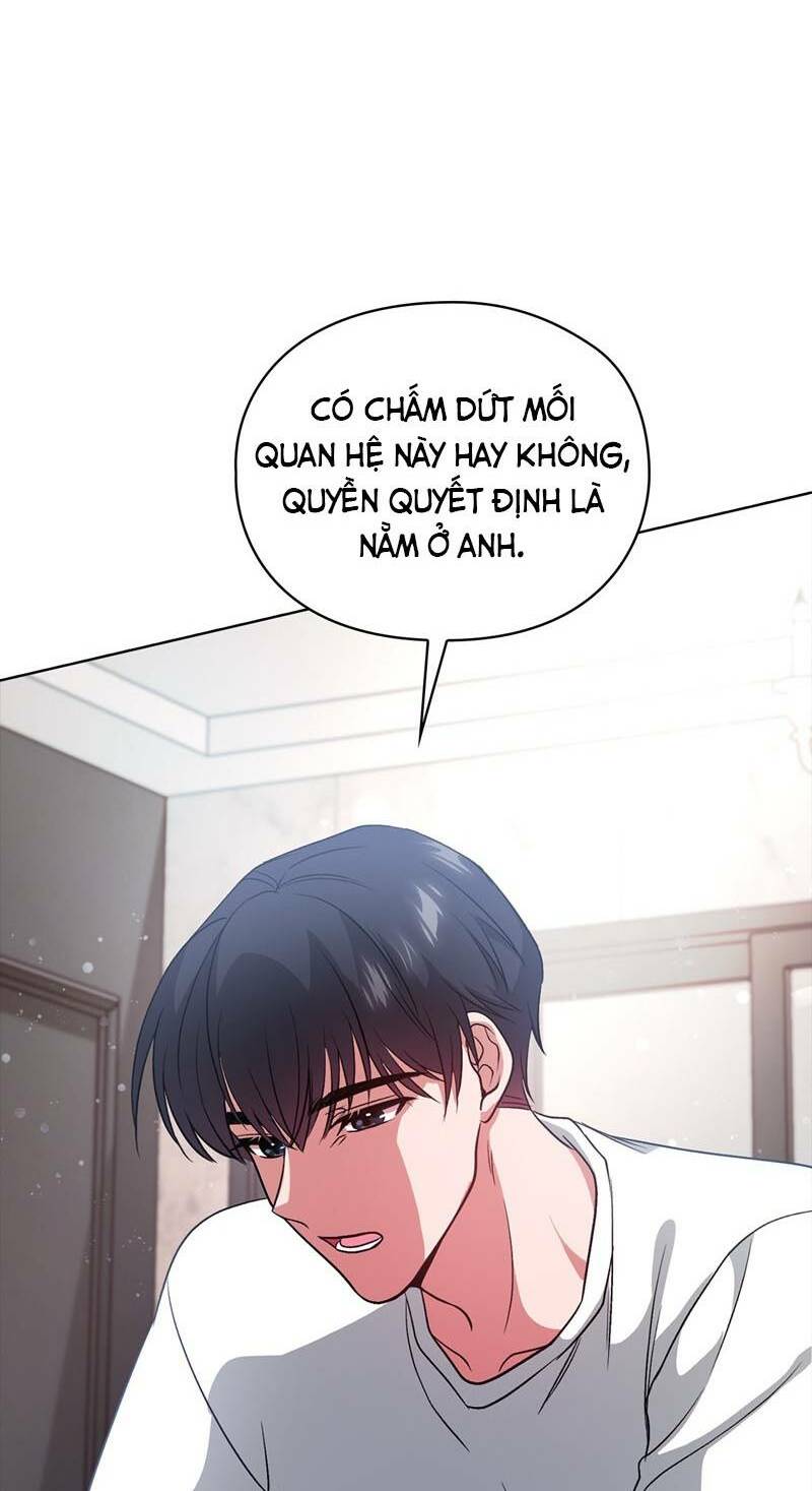 Tình Yêu Không Hoàn Hảo! Chapter 7 - Trang 2