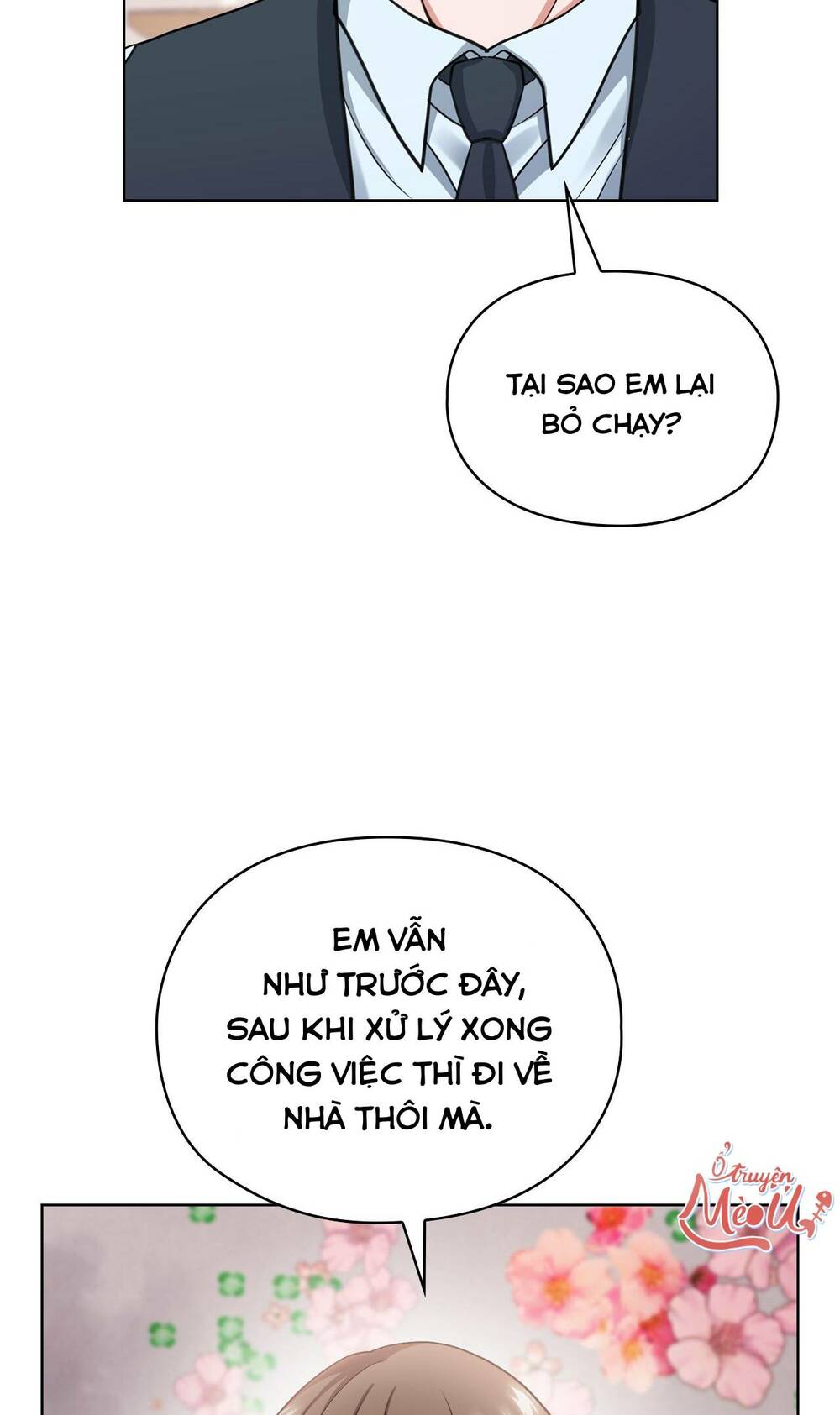 Tình Yêu Không Hoàn Hảo! Chapter 4 - Trang 2