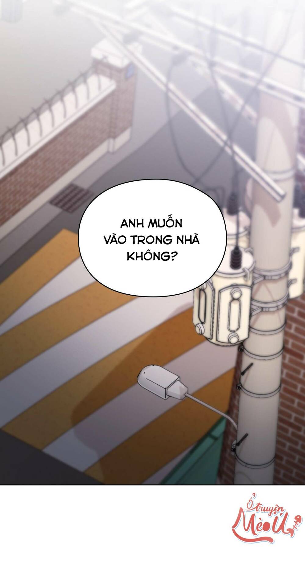 Tình Yêu Không Hoàn Hảo! Chapter 4 - Trang 2