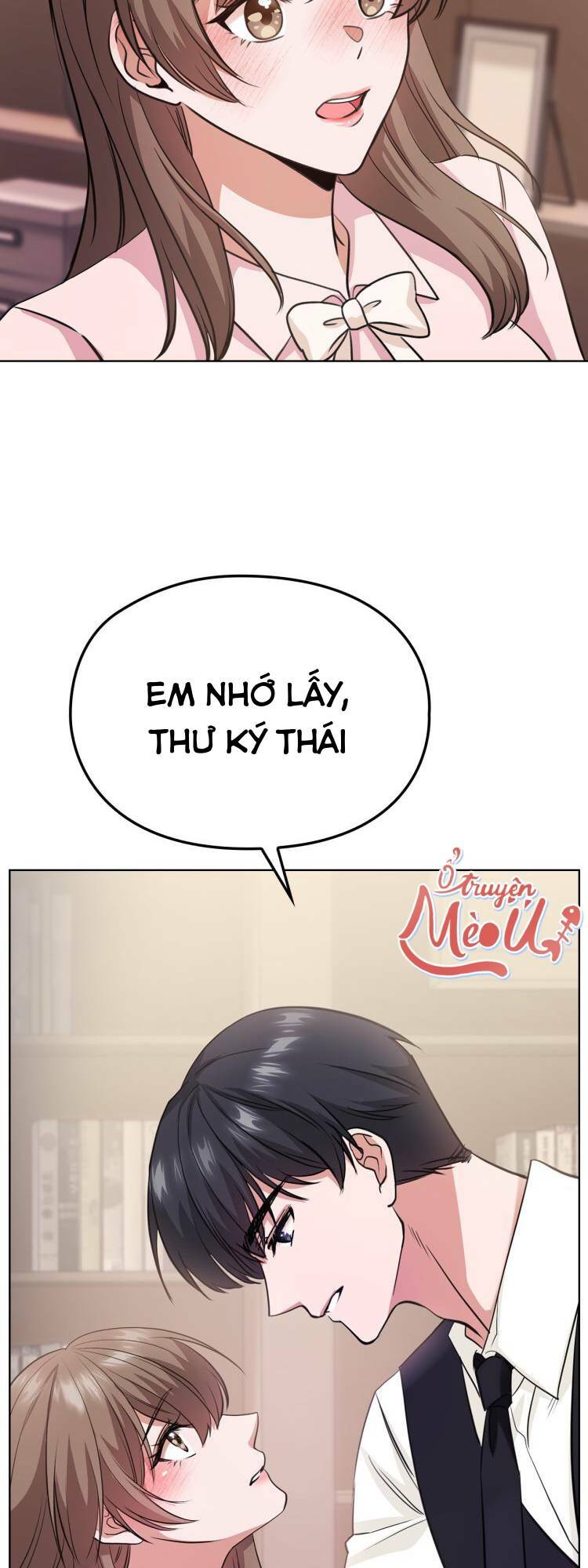 Tình Yêu Không Hoàn Hảo! Chapter 3 - Trang 2