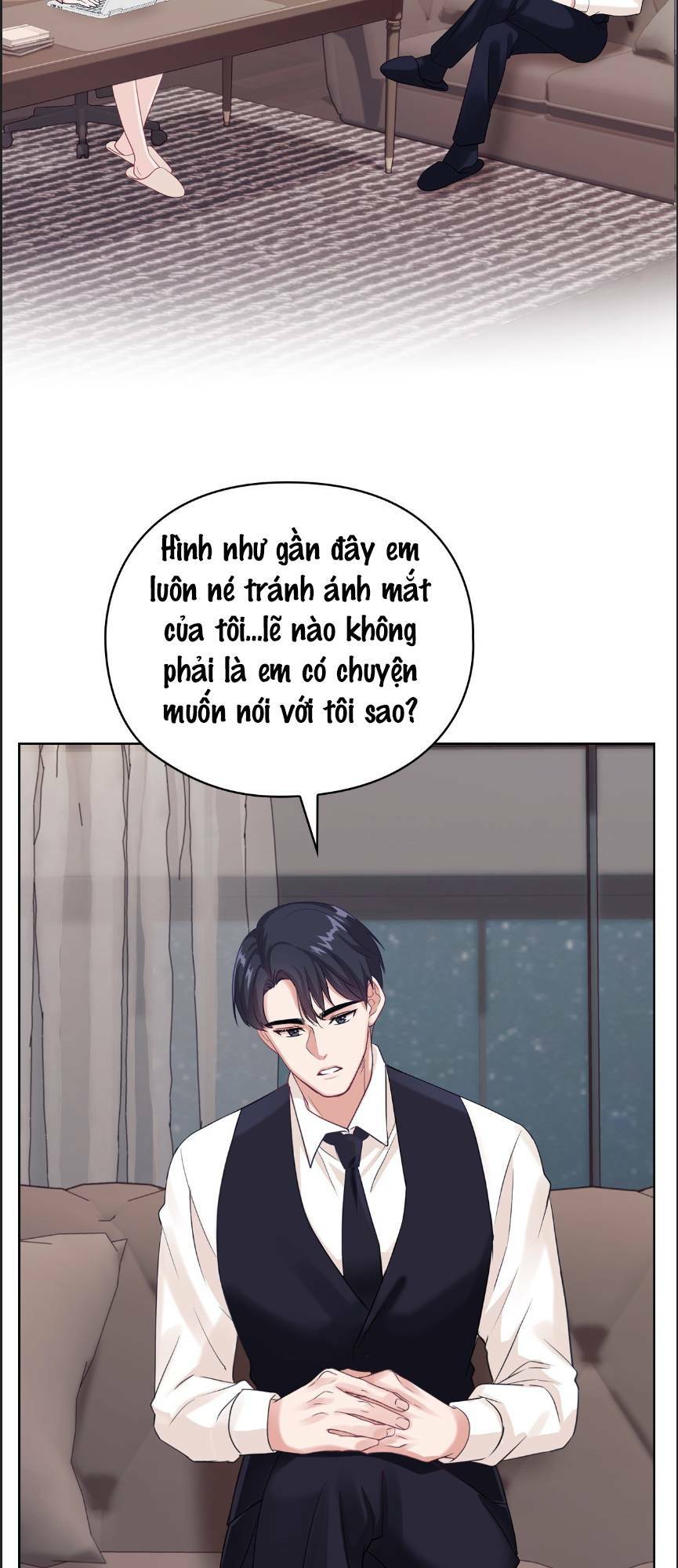 Tình Yêu Không Hoàn Hảo! Chapter 2 - Trang 2