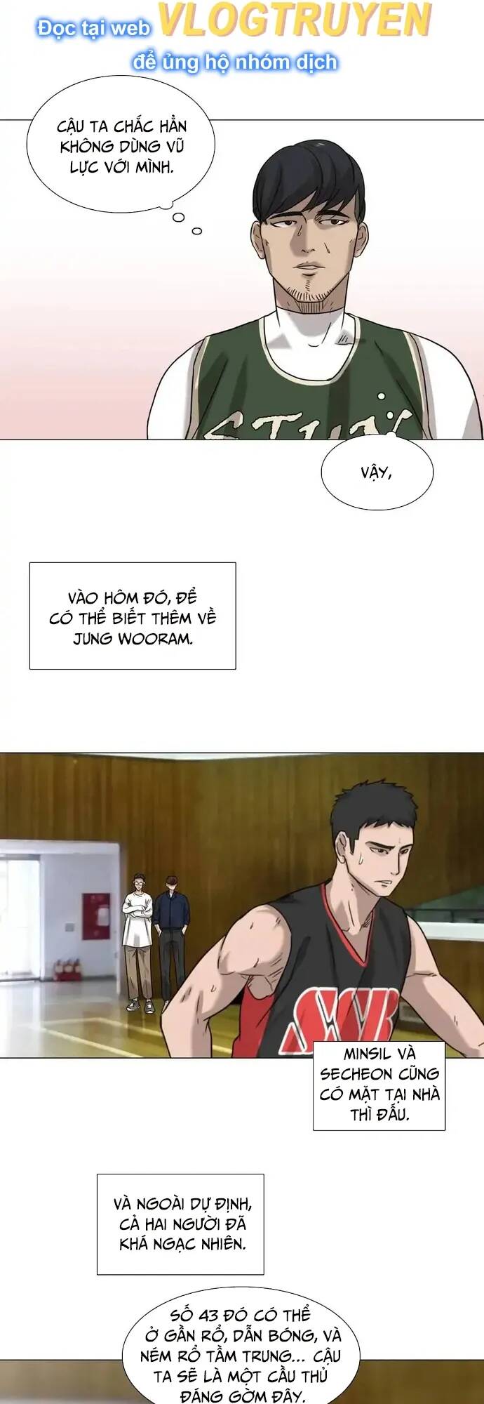 Rim Ding Dong Chapter 36 - Trang 2