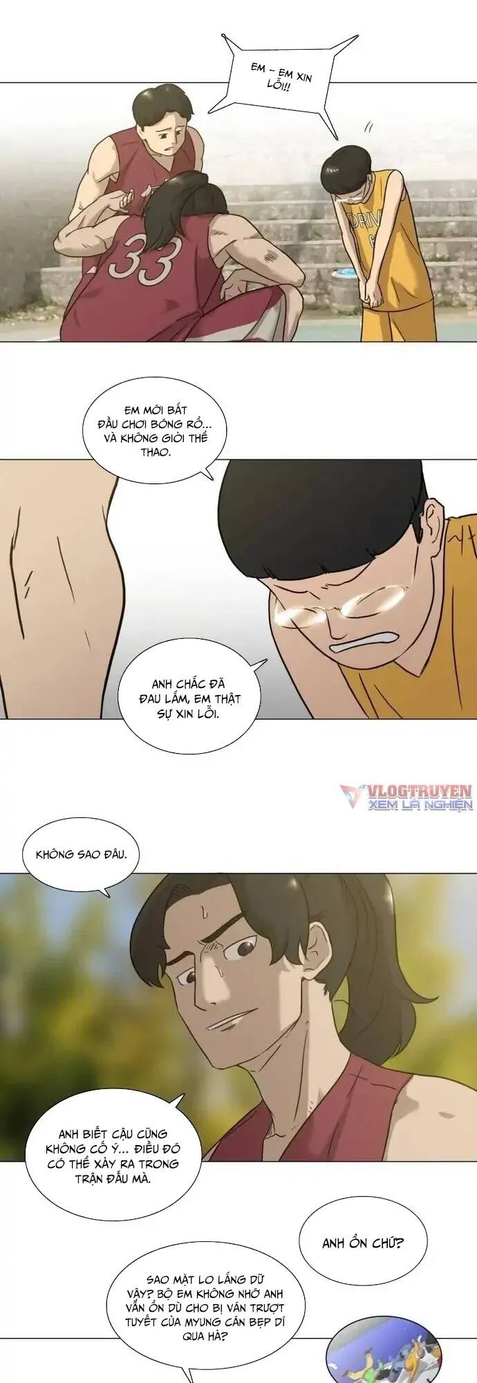 Rim Ding Dong Chapter 30 - Trang 2